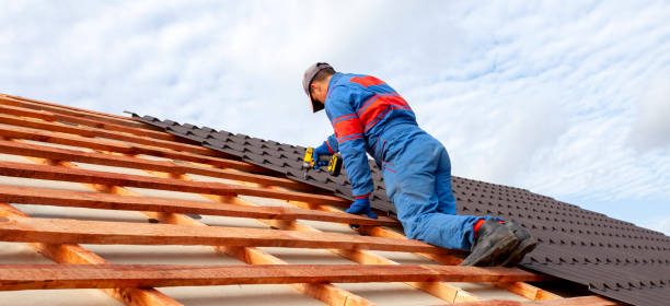 Gutter Replacement in South Greensburg, PA